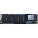 Lexar NM600 480GB M.2 2280 NVMe SSD